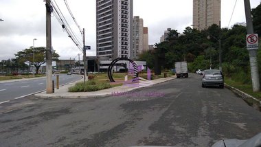 land_lot em Avenida Cândida Oliveira das Dores, Bethaville I - Barueri - SP