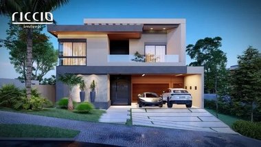 house em Rua Verana, Loteamento Verana - São José dos Campos - SP