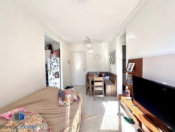 apartment em Avenida Teresópolis, Teresópolis - Porto Alegre - RS