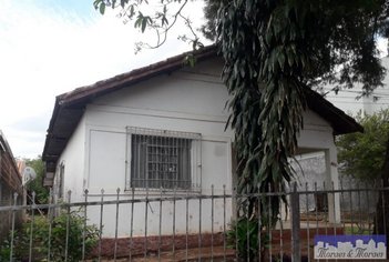 land_lot em Rua Cerqueira Cézar, Zona 04 - Maringá - PR