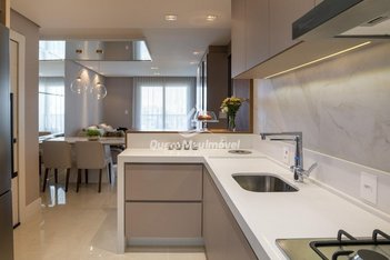 apartment em Duque de Caxias, Madureira - Caxias do Sul - RS
