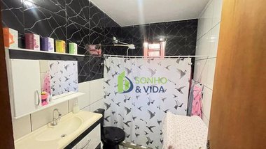 house em Rua Irineu dos Santos, Jardim Campo Belo - Campinas - SP