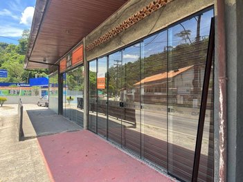 business em Rua Doutor Hermogênio Silva, Retiro - Petrópolis - RJ
