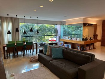 apartment em Rua Matias Cardoso, Santo Agostinho - Belo Horizonte - MG