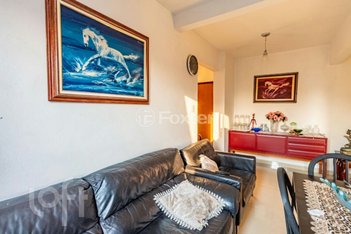 apartment em Rua Barão de Iguape, Liberdade - São Paulo - SP