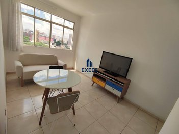 apartment em Avenida Brigadeiro Luís Antônio, Bela Vista - São Paulo - SP