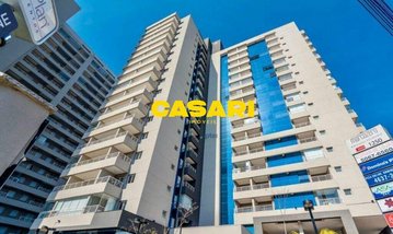 apartment em Avenida Kennedy, Jardim do Mar - São Bernardo do Campo - SP