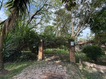 land_lot em Rua Mário Garnero, Parque Jatibaia (Sousas) - Campinas - SP