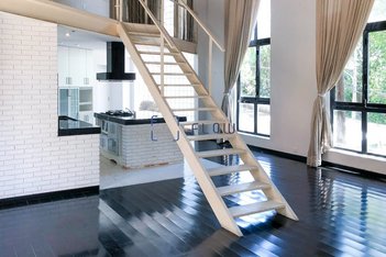 apartment em Rua Jandiatuba, Vila Andrade - São Paulo - SP