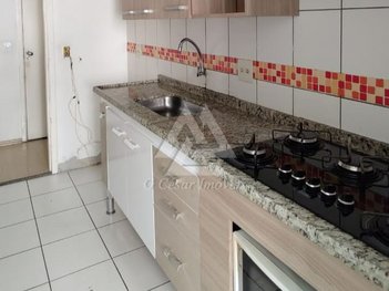 apartment em Avenida Guarapiranga, Guarapiranga - São Paulo - SP