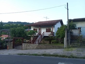 house em Joao Passuelo, Vila Nova - Porto Alegre - RS