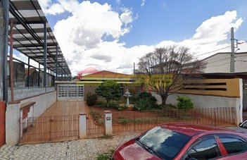 house em Rua Guaracininga, Carandiru - São Paulo - SP