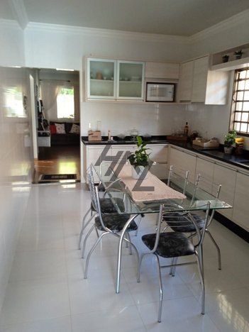 house em Rua Manaus, Zona 01 - Cianorte - PR