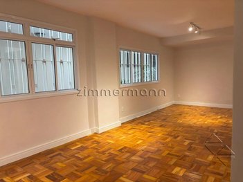 apartment em Rua Paula Ney, Vila Mariana - São Paulo - SP