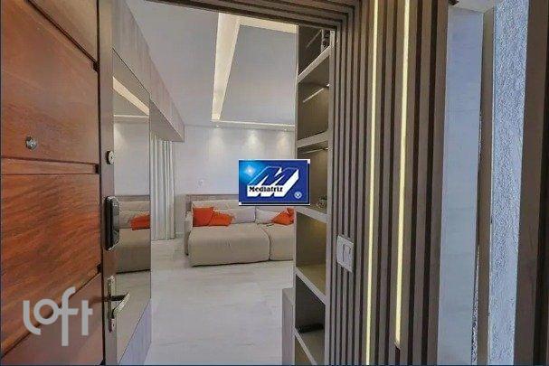 Apartamento com 4 quartos — Cidade Nova, Belo Horizonte