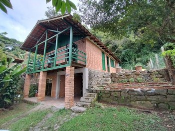 house em Travessa Maria Sirlei Antunes Joaquim, Canasvieiras - Florianópolis - SC