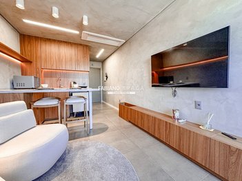 apartment em Avenida Central, Xangri-Lá - Xangri-Lá - RS