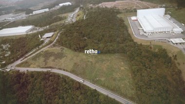 commercial_building em José Martins da Costa, Cooperativa - Embu das Artes - SP