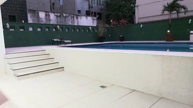 apartment em Avenida da Abolição, Meireles - Fortaleza - CE