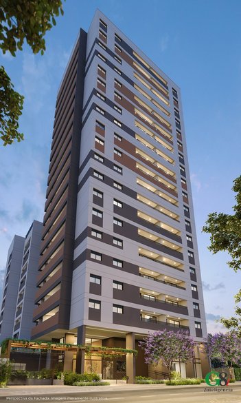 apartment em Rua Mauro, Saúde - São Paulo - SP