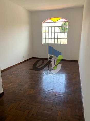 apartment em Rua Izabel Bueno, Indaiá - Belo Horizonte - MG