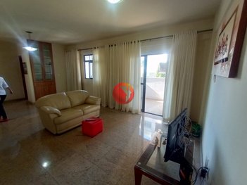 apartment em Rua Roberto Lúcio Aroeira, Itapoã - Belo Horizonte - MG