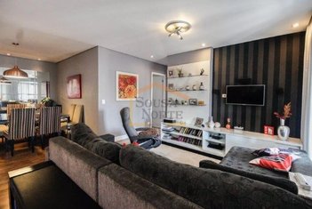 apartment em Rua Marechal Hermes da Fonseca, Santana - São Paulo - SP