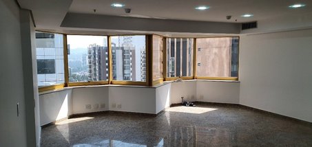 office em Alameda Madeira, Alphaville Centro Industrial e Empresarial/Alphaville. - Barueri - SP