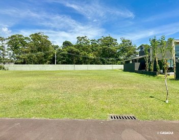 land_lot em Avenida Jaçanã, Xangri-Lá - Xangri-Lá - RS