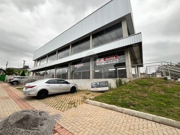 industrial em Dr Gelson Ribeiro, Vera Cruz - Passo Fundo - RS