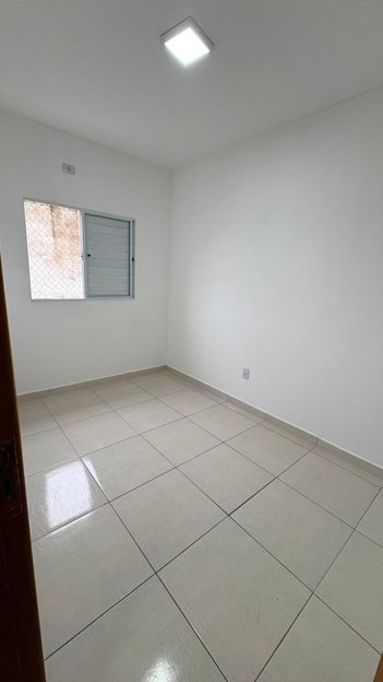 house em Avenida Brigadeiro Eduardo Gomes, Melvi - Praia Grande - SP