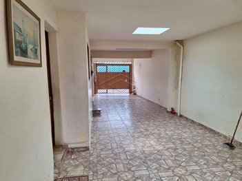 house em Rua Rodrigues Cézar, Vila dos Lavradores - Botucatu - SP