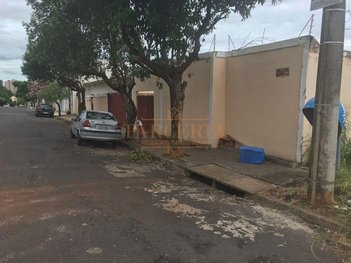 house em Rua Nossa Senhora do Rosário, Jardim Nova Yorque - Araçatuba - SP