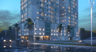 office em Rua 454, Morretes - Itapema - SC