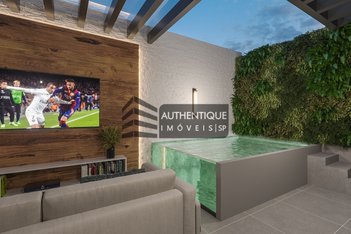 apartment em Rua Atibaia, Baeta Neves - São Bernardo do Campo - SP