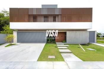 house em Avenida Luiz Boiteux Piazza, Ponta das Canas - Florianópolis - SC