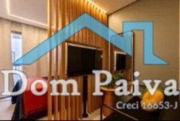 apartment em Rua Quatá, Vila Olímpia - São Paulo - SP