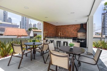 apartment em Rua Conselheiro Moreira de Barros, Lauzane Paulista - São Paulo - SP