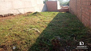 land_lot em Rua Antonio Stein, Residencial Alvorada - Iracemápolis - SP