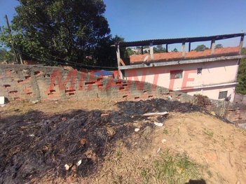 land_lot em Rua Trinta e Oito, Jardim Vassouras - Francisco Morato - SP