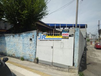 land_lot em Rua Gambarra, Jardim Leme - São Paulo - SP