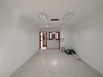 commercial_building em Bartolomeu de Gusmao, Vila Mariana - São Paulo - SP