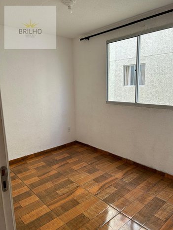 apartment em Rua Doutora Aparecida Fernandes de Jesus Domingues, Jardim Petrópolis - Cotia - SP