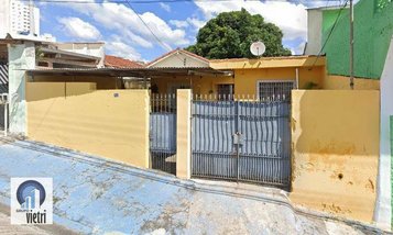 land_lot em Rua São Francisco de Assis, Vila Guedes - São Paulo - SP