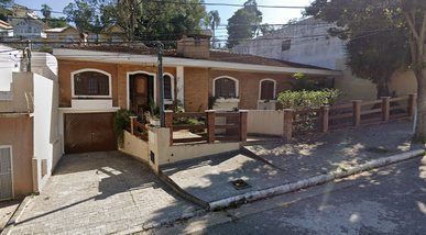 house em Rua Maestro Pedro Jatobá, Vila Albertina - São Paulo - SP