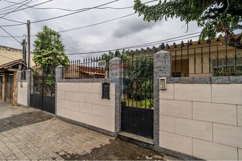 house em Rua Ibiraba, Taquara - Rio de Janeiro - RJ