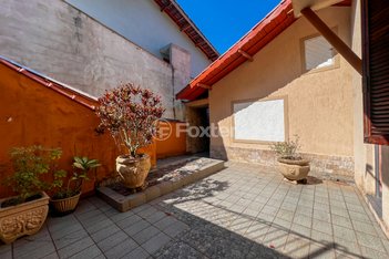 apartment em Rua Turquia, Colônia - Ribeirão Pires - SP