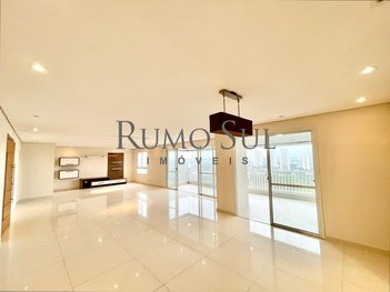 apartment em Avenida Engenheiro Alberto de Zagottis, Jardim Taquaral - São Paulo - SP