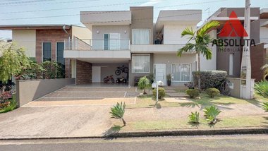 house em Rua José Blanco, Residencial Imigrantes - Nova Odessa - SP