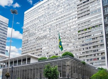 office em Avenida Paulista, Bela Vista - São Paulo - SP